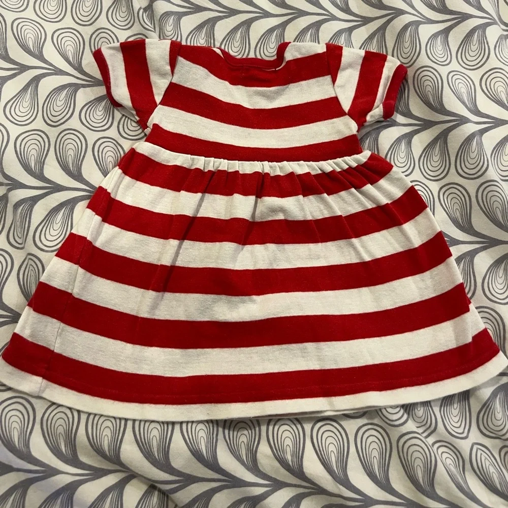 Under the Nile Onsie dress - Picture 2 of 4